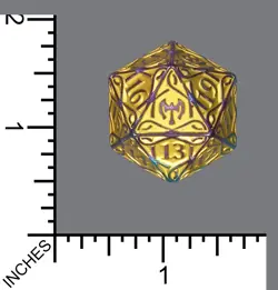 Magic Spindown Die - Kaldheim - Bundle (MTG Dice) Brand New - Image 1