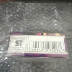 POKEMON JAPANESE YAMABUKI CITY GYM THEME DECK SABRINA 1998 RARE NEW SEALED U.S. - Image 4