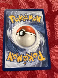 Pokemon Cynthia's Spiritomb Ascended Heroes 244/217 Illustration Rare - Image 2