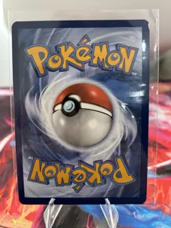 Pokemon TCG Clavell Scarlet & Violet Paldea Evolved Holo Ultra - Image 2