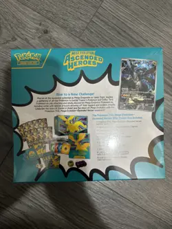Pokemon TCG Ascended Heroes Elite Trainer Box (ETB) ✅NEW & IN HAND✅ - Image 2
