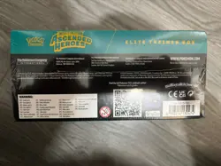 Pokemon TCG Ascended Heroes Elite Trainer Box (ETB) ✅NEW & IN HAND✅ - Image 5