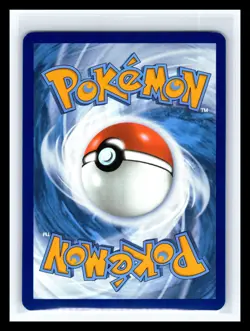 💥 Flareon Scarlet & Violet SVP 167 Cosmos Black Star Promo Holo Pokemon 2025 - Image 2