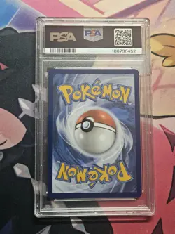 2023 Pokemon SWSH Origin Forme Palkia VST Galarian Gallery #GG67/GG70 PSA 9 - Image 3