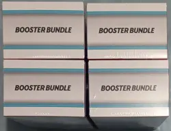 5x Pokemon Destined Rivals Booster Bundle Sealed Box Lot - TCG - Image 3