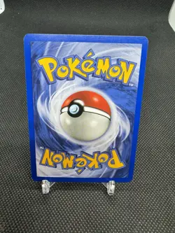 2001 Pokemon WotC Black Star Promo PIKACHU #26 SNAP PROMO Wizards - Image 2