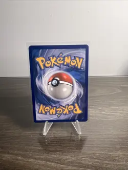 Pokemon Jirachi Prism Star 97/168 Holo Foil Rare Celestial Storm - Image 2