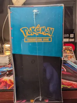 Ascended Heroes Pokemon Center ETB - Factory Sealed In Hand - Image 3