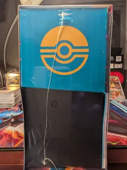 Ascended Heroes Pokemon Center ETB - Factory Sealed In Hand - Image 4