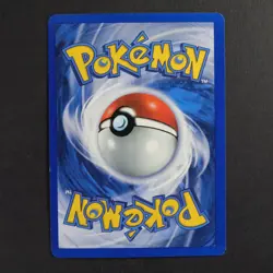 Misty's Tentacool 57/132 Gym Heroes Pokemon TCG VG Condition - Image 2