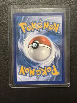 Pokemon SM: Celestial Storm Full Art Rayquaza GX 160/168 - Near Mint (NM) - Image 2