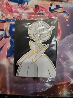 Alakazam - Pokemon Mega Evolutions - Black Star Promo 009 Sealed - Image 3