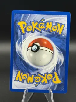 Sabrina’s Hypno 56/132 Pokemon Gym Challenge Unlimited Uncommon MP - Image 2