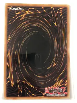 Yugioh! MP Queen Dragun Djinn GAOV-EN049 Super Rare - Image 2