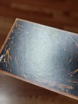 MP 1st Ed Elemental Hero Shining Phoenix Enforcer - EOJ-EN033 Ultra Rare Yugioh - Image 3