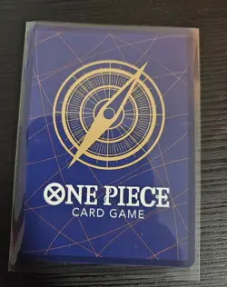 Portgas.D.Ace (119) (Parallel) OP13-119 Carrying On His Will Foil One Piece - Image 3