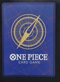 Portgas.D.Ace Manga Rare OP13-119 Carrying On His Will One Piece OP13 - Image 3