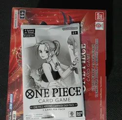 One Piece Heroines Edition Booster Box With Dash Pack - EB-03 English - Image 4