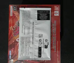 One Piece Heroines Edition Booster Box With Dash Pack - EB-03 English - Image 5