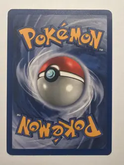 Chansey – Base Set – 3/102 – Holo Rare – LP – Vintage Pokemon Card - Image 4