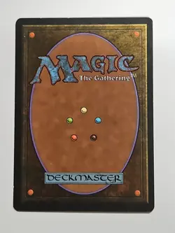 Swords to Plowshares Ice Age Vintage English MTG Magic the Gathering Card - Image 2