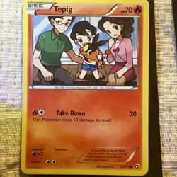 Pokemon Card lot Holo Rare Full Mewtwo V Tympole Mela Jolteon V Helioptile Tepig - Image 4