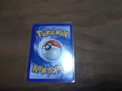 Pikachu Non-Holo 94/123 D&P Mysterious Treasures Pokemon Card NM/LP - Image 4