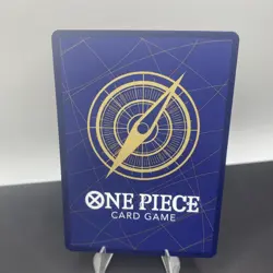 Yamato (Premium Card Collection -Best Selection Vol. 4-) C One Piece Promotion C - Image 2