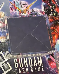 Blue Bottom Romance Dawn One Piece Card Game Booster Box English OP-01 - Image 3