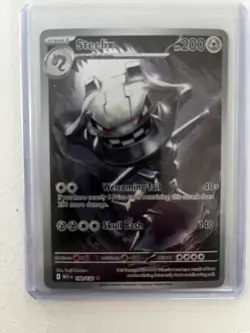 Mega Venusaur ex 177/132 Mega Evolution Special Illustration Rare +Bonus Card - Image 5