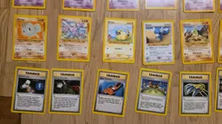 28x Pokemon Neo Bundle Chansey quilava Joblot Vintage Cards Destiny Genesis - Image 5