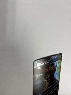 Fellwar Stone Borderless Foil Card #0657 MTG LP - Image 4