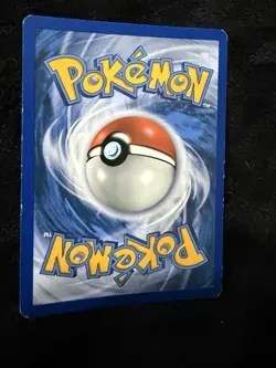 Jangmo-o Holo 2017 Pokemon Toys R Us (75/111) NM/MINT Promo Card - Image 2
