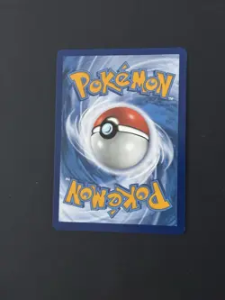 Pokemon TCG Scarlet and Violet Great Tusk ex 123/198 Holo Rare Card NM - Image 2