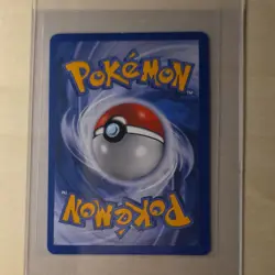 Pokemon Deoxys EX Deoxys Holo Rare 16/107 70 HP 2005 English Card - Image 2