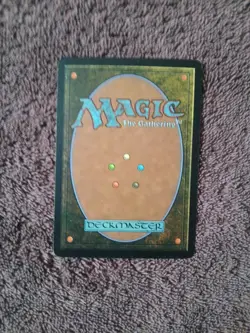 Muddle The Mixture - MTG - Ravnica City Of Guilds - Lightly Played- Single Card - Image 2