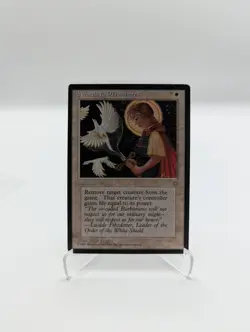 Swords to Plowshares Ice Age Vintage Mtg LP - Looks Great! - Image 1