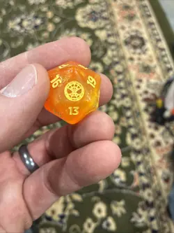 Spider-Man Gift Bundle D20 MTG magic the gathering dice Spindown, 2025 - Image 1