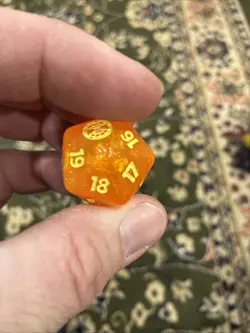 Spider-Man Gift Bundle D20 MTG magic the gathering dice Spindown, 2025 - Image 5