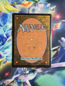 Hexing Squelcher (Showcase) Lorwyn Eclipsed Foil - Image 2