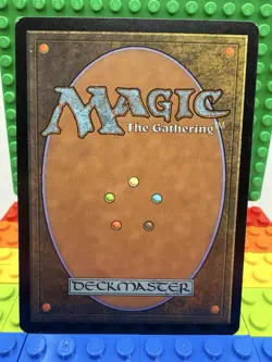 1x Battlefield Forge [Apocalypse] #139 LP/EX Condition - VINTAGE MTG RARE - Image 2