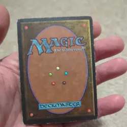 2x Pyrokinesis Magic: Alliances 1996 MP - Image 3