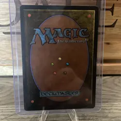 MTG - Swords to Plowshares - Ice Age - LP - Image 2