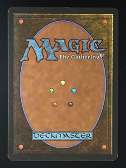 MTG - Pyrokinesis - NM+ Never Played - Alliances - Uncommon - EN - REG - Image 2