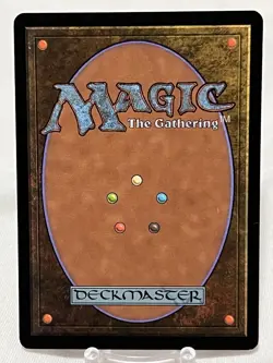 Biorhythm - Onslaught Regular ~LP~ Magic The Gathering MTG - Image 2