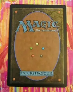 MtG: Unstable Swamp - FOIL - Basic Land - Near Mint - Image 2