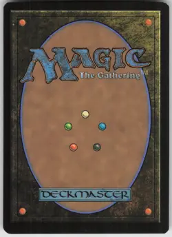 MTG Deadly Dispute Rainbow Foil Foil NM Secret Lair Drop Series Magic 1980 - Image 2