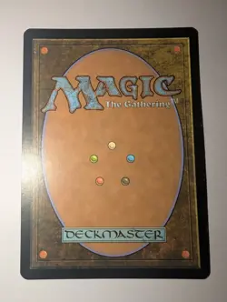 Grim Haruspex Khans of Tarkir Pre-Release - Image 2