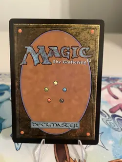 Hexing Squelcher (Showcase) Lorwyn Eclipsed Foil MTG NM 🔥🔥👀 - Image 2