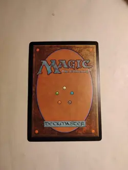 Sensei's Divining Top Etched Foil - Image 2